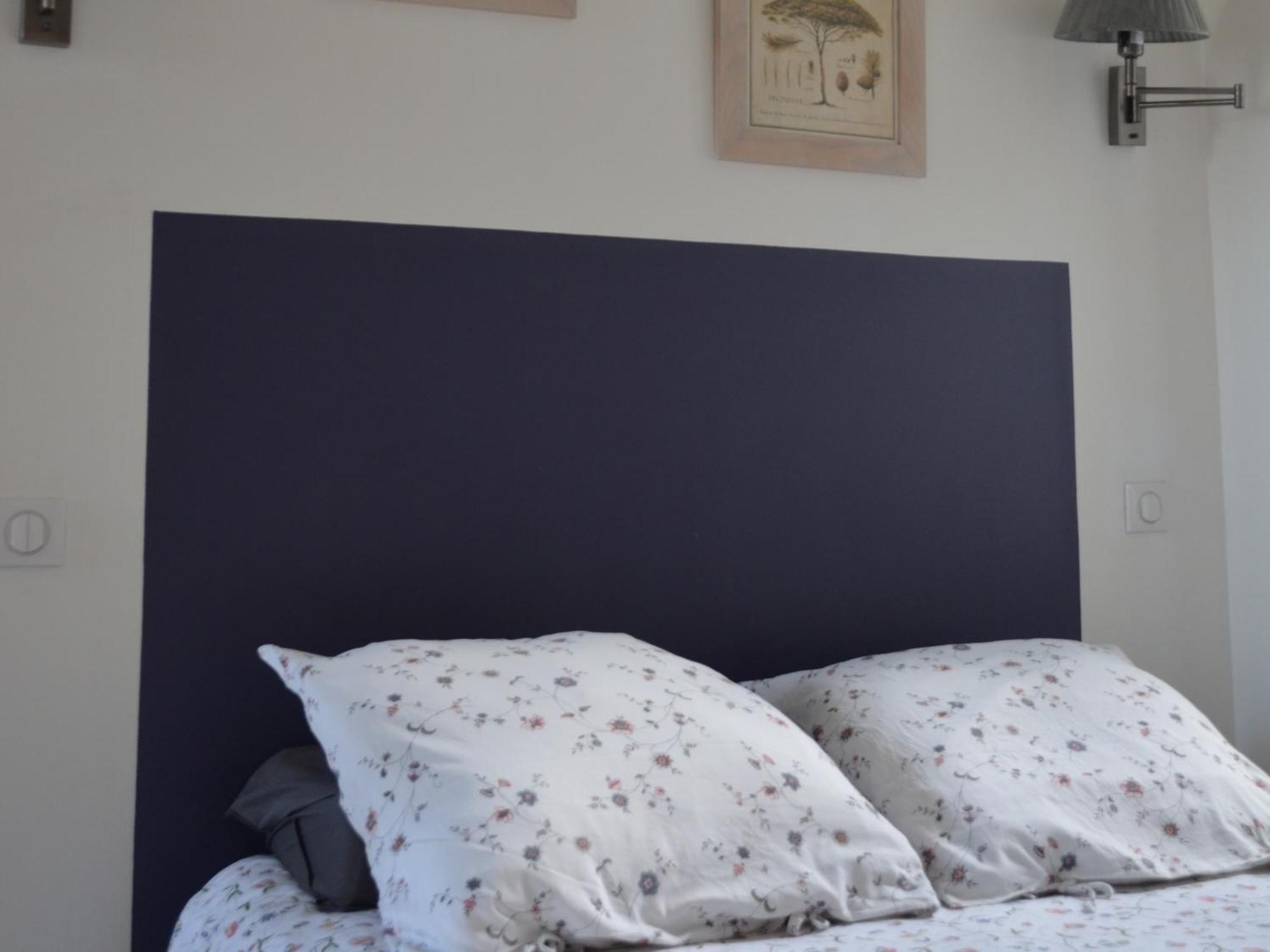 Le Mole Bed & Breakfast Ла Флот Стая снимка